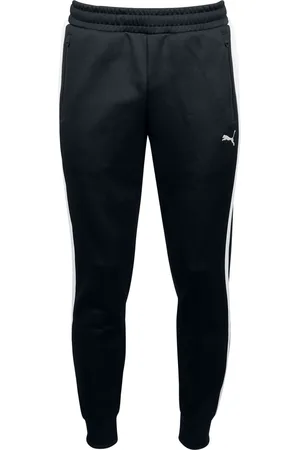 PUMA Pantaloni tuta di - T7 ALWAYS ON Track Pants DK cl - S a XXL - Uomo