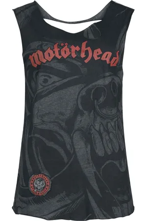 Motörhead Top di - EMP Signature Collection - S a 3XL - Donna