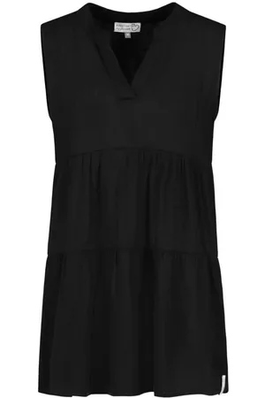 Eight2Nine Blusa di - Ladies Tunic - XS a XL - Donna