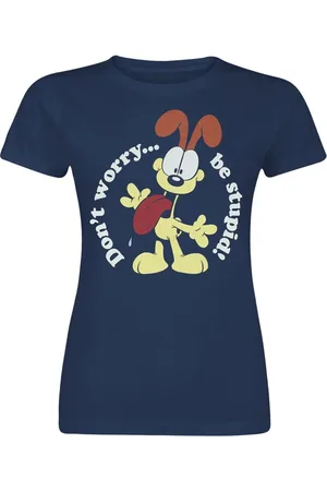 Garfield T-Shirt di - Don