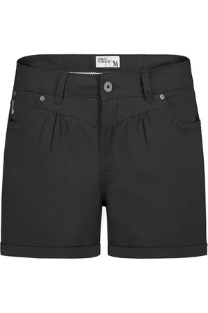 Urban Surface Shorts di - Ladies Shorts - XS a L - Donna