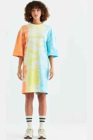 Rockupy Miniabito di - Lightness 2 - Laura Dress - XS a L - Donna