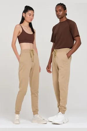 Rockupy Pantaloni tuta di - One with the Earth - Jules Jogginghose - XS a XXL - Unisex