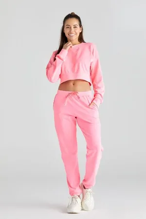 Rockupy Pantaloni tuta di - Lightness 1 - Maele Jogginghose - XS a XL - Donna