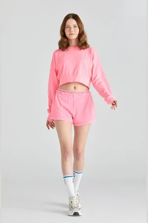 Rockupy Shorts di - Lightness 1 - Madita Shorts - XS a XL - Donna