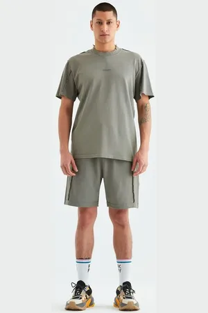 Rockupy T-Shirt di - Lightness 2 - Lukas T-Shirt - S a XXL - Uomo