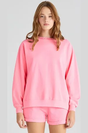 Rockupy Felpa di - Lightness 1 - Madeline Sweatshirt - XS a XL - Donna