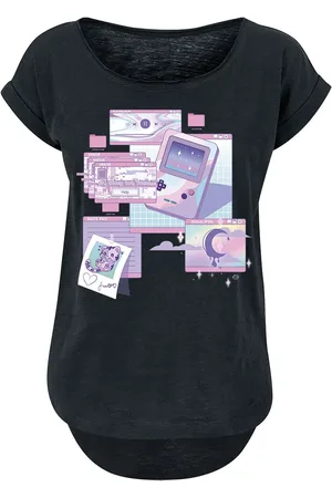 Goodie Two Sleeves T-Shirt Gaming di - Sleep Not Found - S a XXL - Donna
