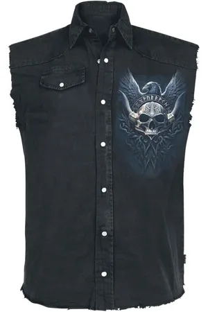 Spiral Gilet di - Odin