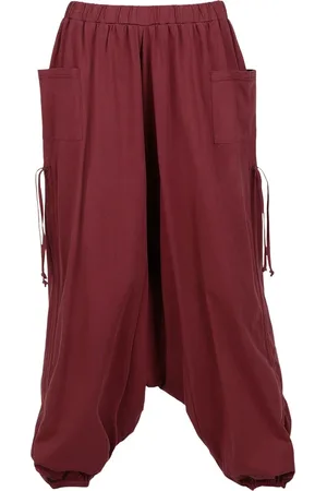 RED by EMP Pantaloni di - Harem Trousers - S-XL a XXL-5XL - Donna
