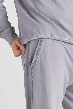 Rockupy Pantaloni tuta di - Lightness 1 Magnus Jogginghose - S a M - Uomo