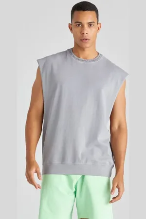 Rockupy Canotta di - Lightness 1 - Maik Tank-Top - S a XXL - Uomo