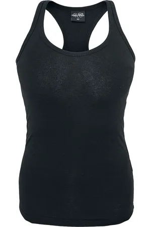 Urban classics Top di - Ladies Jersey Tanktop - XS a XL - Donna