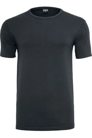 Urban classics T-Shirt di - Fitted Stretch Tee - S a XXL - Uomo