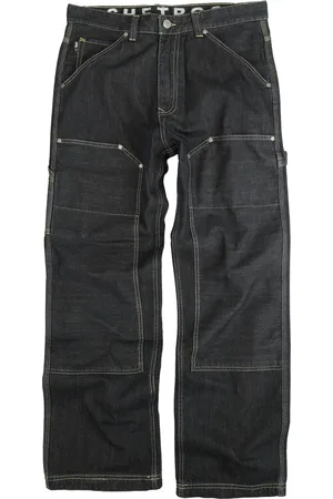 Chet Rock Jeans di - Spectrum Jeans - W30L32 a W38L34 - Uomo