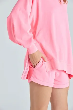 Rockupy Felpa con cappuccio di - Lightness 1 - Mabel Kapuzenpullover - XS a XL - Donna