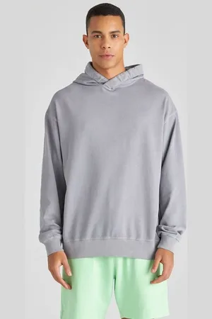 Rockupy Felpa con cappuccio di - Lightness 1 - Mads Kapuzenpullover - S a XXL - Unisex