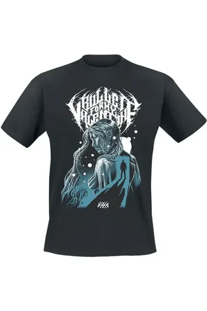 Bullet For My Valentine T-Shirt di - Tears XX Reimagined - S a 4XL - Uomo