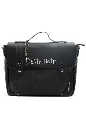 Death Note Borsa a tracolla Anime di - Unisex