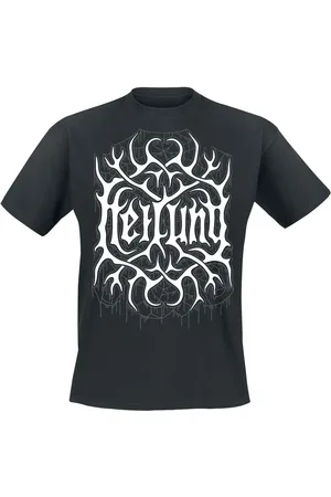 Heilung T-Shirt di - Remember - S a XXL - Uomo
