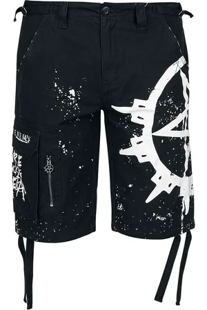Arch Enemy Shorts di - EMP Signature Collection - S a 3XL - Uomo