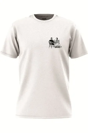 Vans T-Shirt di - Fine Dining - S a XXL - Uomo