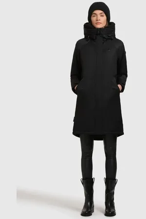 Khujo Cappotto invernale di - Semie2 - XS a XXL - Donna