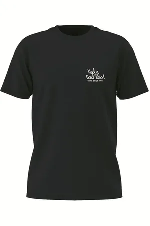 Vans T-Shirt di - Good Times 66 - S a XXL - Uomo