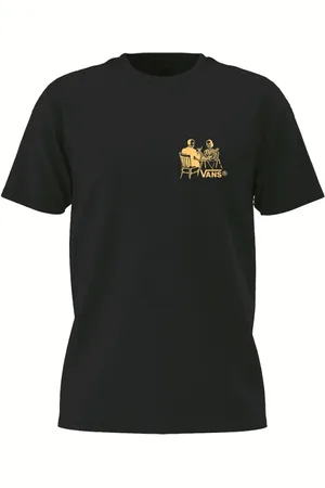 Vans T-Shirt di - Fine Dining - S a XXL - Uomo