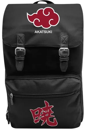Naruto Zaino Anime di - Shippuden - Akatsuki - Unisex