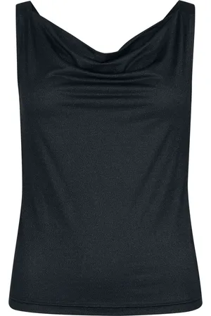 EMP Top di - Basic Top - S a XXL - Donna