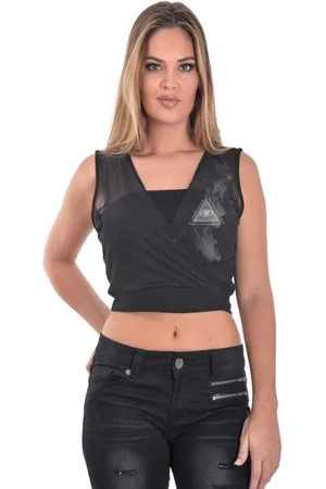 Alchemy Top di - Faerie Woman