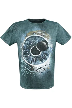 Pink Floyd T-Shirt di - Pulse - S a 4XL - Uomo