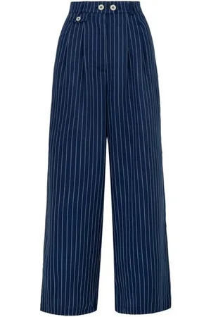 Hell Bunny Pantaloni di - Costello Trousers - XS a 4XL - Donna