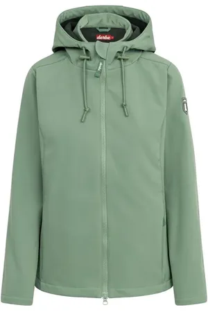 Derbe Giacca di mezza stagione di - Adeby - S a XL - Donna
