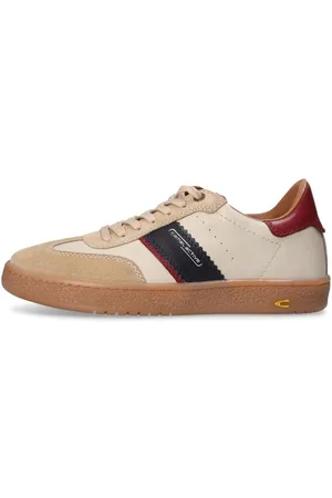 Camel Active Sneaker di - Blackburn - EU41 a EU47 - Uomo