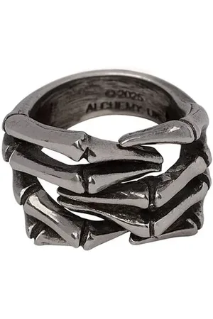 Alchemy Anello Gothic di - Mrs. Mothersole´s Curse - Unisex