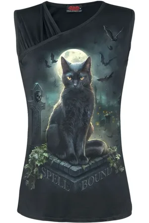 Spiral Top di - Spell Bound - S a XXL - Donna