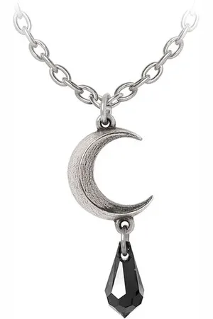 Alchemy Collana Gothic di - Tears of the Moon - Donna