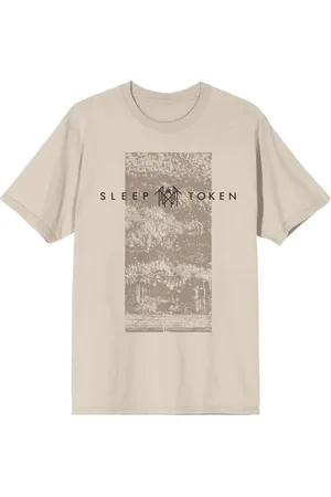 Sleep Token T-Shirt di - 2025 Album - S a 3XL - Uomo