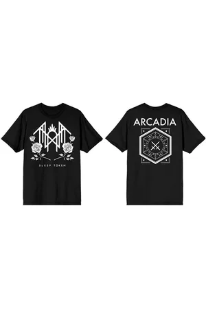 Sleep Token T-Shirt di - Arcadia - S a 4XL - Uomo