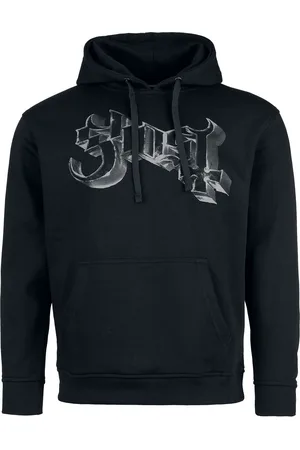 Ghost Felpa con cappuccio di - Emeristus - S a XXL - Uomo
