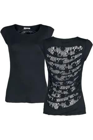 Innocent T-Shirt di - Fade Top - S a XL - Donna