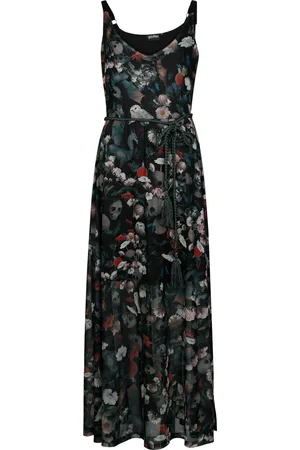 Harry Potter Abito lungo di - Forbidden Forest Vibes - S a XXL - Donna