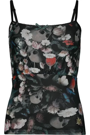 Harry Potter Top di - Forbidden Forest Vibes - S a XXL - Donna