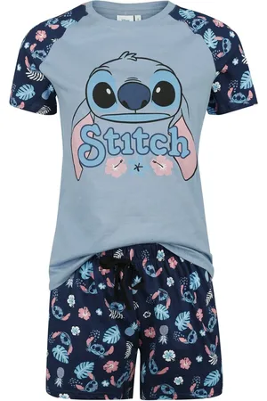 Disney Pigiama Disney di - Weird But Cute - S a XXL - Donna
