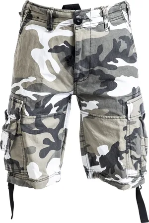 Brandit Shorts di - Vintage Shorts - S a 3XL - Uomo