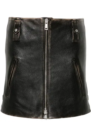 Prada Minigonna