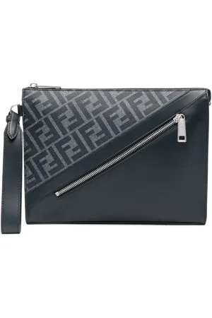 Fendi Clutch Diagonal