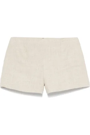 FAITHFULL THE BRAND Shorts Lila